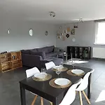 Loft Paisible Sur Les Hauteurs Du Centre Apartment