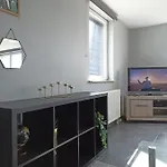 Apartment Loft Paisible Sur Les Hauteurs Du Centre Spa