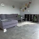 アパート Loft Paisible Sur Les Hauteurs Du Centre