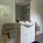Loft Paisible Sur Les Hauteurs Du Centre アパート *