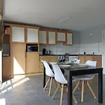 Loft Paisible Sur Les Hauteurs Du Centre Spa