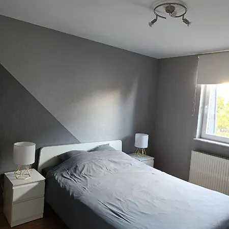 Loft Paisible Sur Les Hauteurs Du Centre *