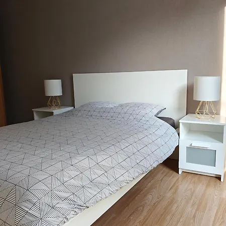 Loft Paisible Sur Les Hauteurs Du Centre * Spa