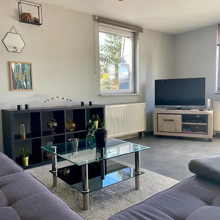 Loft Paisible Sur Les Hauteurs Du Centre * Spa