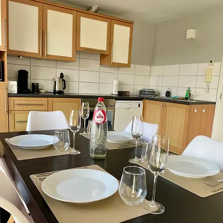 Loft Paisible Sur Les Hauteurs Du Centre * Spa