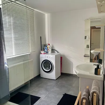 Loft Paisible Sur Les Hauteurs Du Centre Apartment *