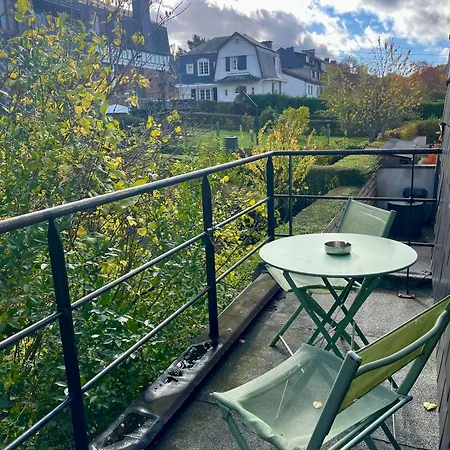 Loft Paisible Sur Les Hauteurs Du Centre * Spa