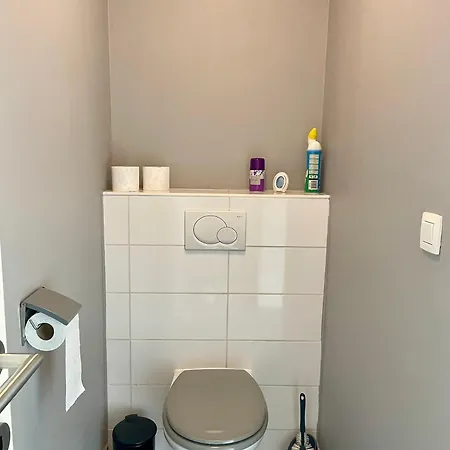 Appartement Loft Paisible Sur Les Hauteurs Du Centre *